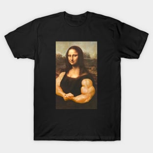 Mona Lifta T-Shirt